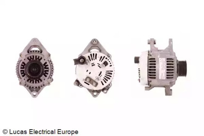 Генератор (LUCAS ELECTRICAL: LRA01157)