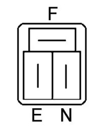 Генератор (LUCAS ELECTRICAL: LRA00679)