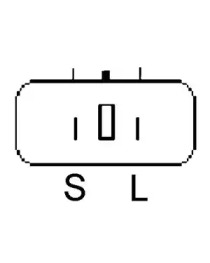 Генератор (LUCAS ELECTRICAL: LRA01682)