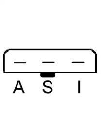 Генератор (LUCAS ELECTRICAL: LRA02201)