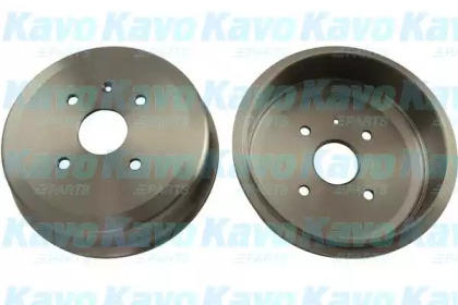 Тормозный барабан (KAVO PARTS: BD-1355)