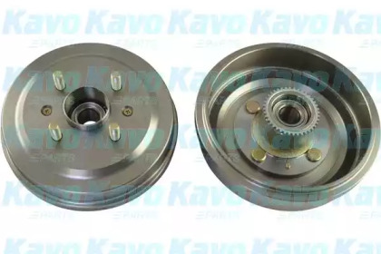 Тормозный барабан (KAVO PARTS: BD-1356)