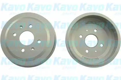 Тормозный барабан (KAVO PARTS: BD-1357)