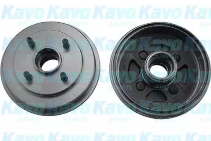 Тормозный барабан (KAVO PARTS: BD-1851)