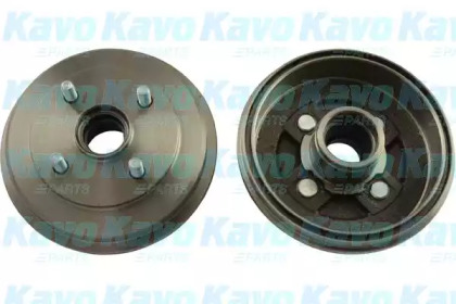 Тормозный барабан (KAVO PARTS: BD-1857)