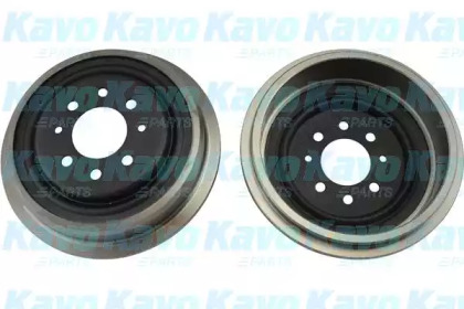 Тормозный барабан (KAVO PARTS: BD-2453)