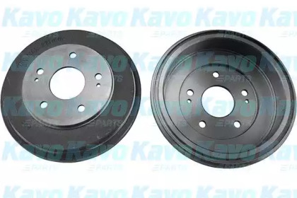 Тормозный барабан (KAVO PARTS: BD-2455)