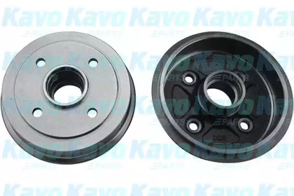 Тормозный барабан (KAVO PARTS: BD-3351)