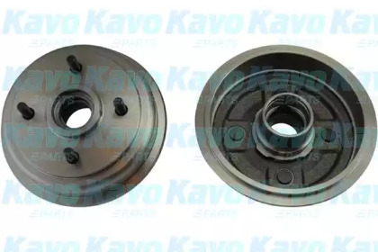 Тормозный барабан (KAVO PARTS: BD-3357)