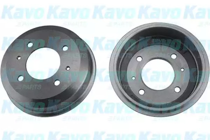 Тормозный барабан (KAVO PARTS: BD-3358)