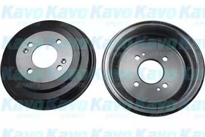 Тормозный барабан (KAVO PARTS: BD-3364)