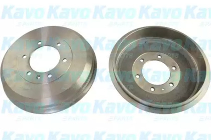 Тормозный барабан (KAVO PARTS: BD-3853)