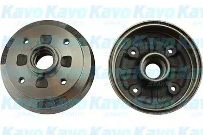 Тормозный барабан (KAVO PARTS: BD-4354)