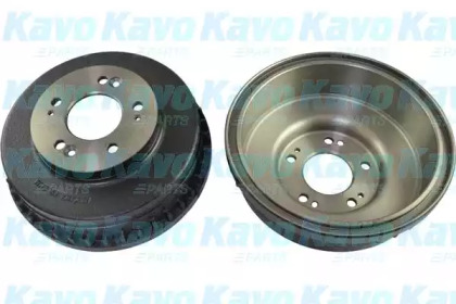 Тормозный барабан (KAVO PARTS: BD-4363)