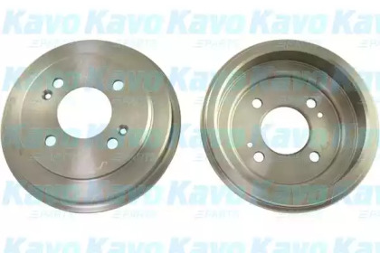 Тормозный барабан (KAVO PARTS: BD-4364)