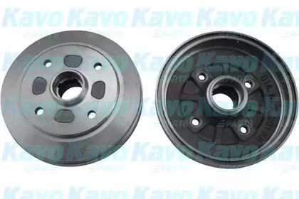 Тормозный барабан (KAVO PARTS: BD-4852)