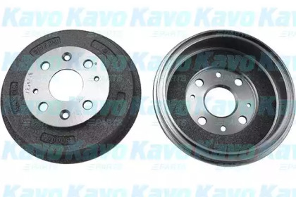 Тормозный барабан (KAVO PARTS: BD-4856)