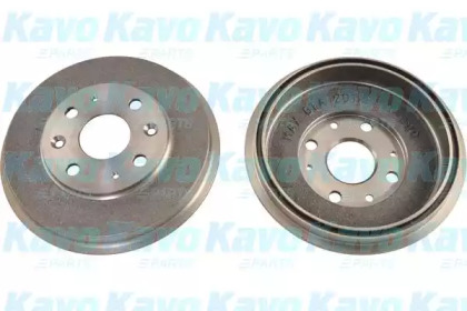 Тормозный барабан (KAVO PARTS: BD-4857)