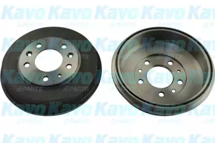 Тормозный барабан (KAVO PARTS: BD-4861)