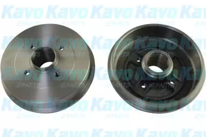 Тормозный барабан (KAVO PARTS: BD-6869)