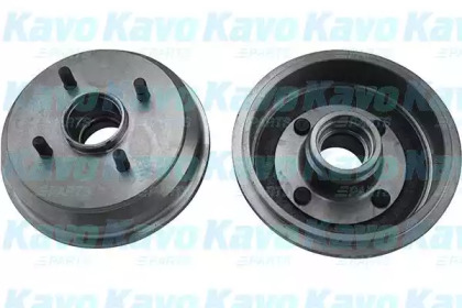 Тормозный барабан (KAVO PARTS: BD-7351)