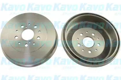 Тормозный барабан (KAVO PARTS: BD-9627)