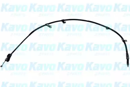 Трос (KAVO PARTS: BHC-4067)