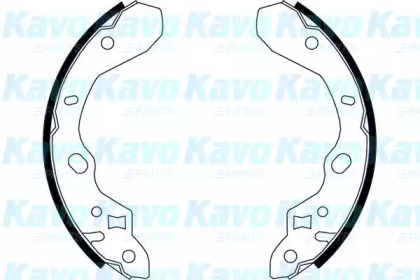 Комлект тормозных накладок (KAVO PARTS: BS-5425)