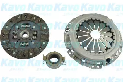 Комплект сцепления (KAVO PARTS: CP-1050)