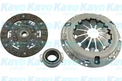 Комплект сцепления (KAVO PARTS: CP-1162)