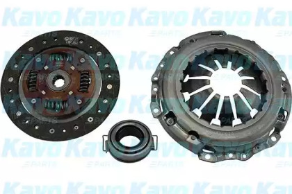 Комплект сцепления (KAVO PARTS: CP-1168)