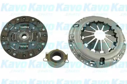 Комплект сцепления (KAVO PARTS: CP-1173)