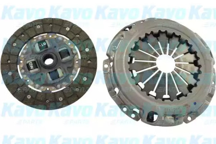 Комплект сцепления (KAVO PARTS: CP-1221)