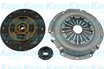 Комплект сцепления (KAVO PARTS: CP-1510)