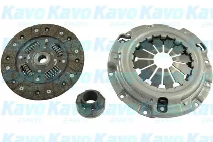 Комплект сцепления (KAVO PARTS: CP-1511)