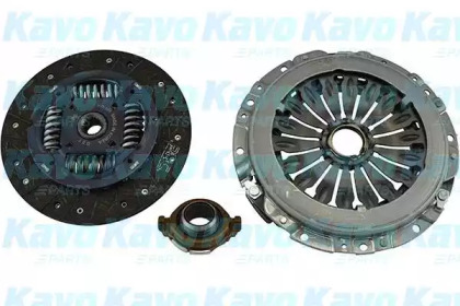 Комплект сцепления (KAVO PARTS: CP-1516)