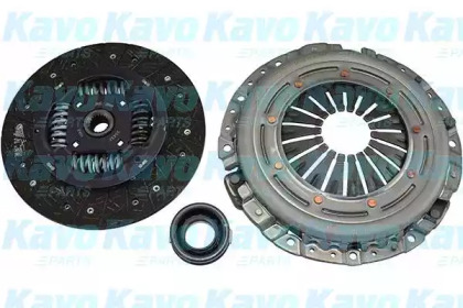 Комплект сцепления (KAVO PARTS: CP-1522)