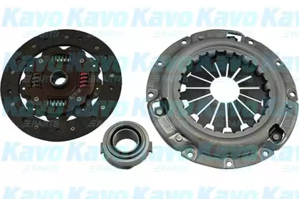 Комплект сцепления (KAVO PARTS: CP-1524)