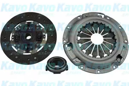 Комплект сцепления (KAVO PARTS: CP-1531)