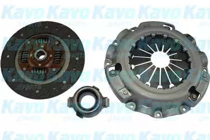 Комплект сцепления (KAVO PARTS: CP-1532)