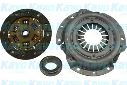 Комплект сцепления (KAVO PARTS: CP-2000)