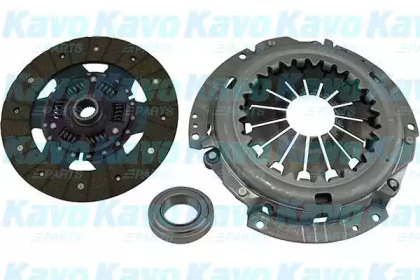 Комплект сцепления (KAVO PARTS: CP-2011)