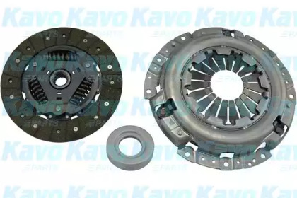 Комплект сцепления (KAVO PARTS: CP-2020)