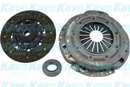 Комплект сцепления (KAVO PARTS: CP-2027)