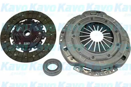 Комплект сцепления (KAVO PARTS: CP-2028)