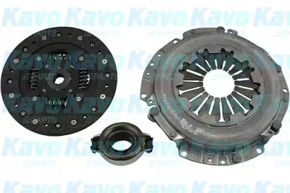 Комплект сцепления (KAVO PARTS: CP-2034)