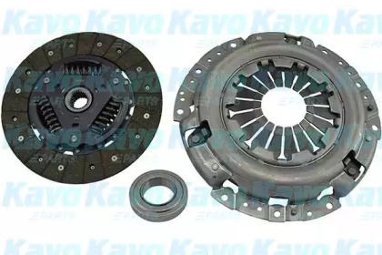 Комплект сцепления (KAVO PARTS: CP-2038)