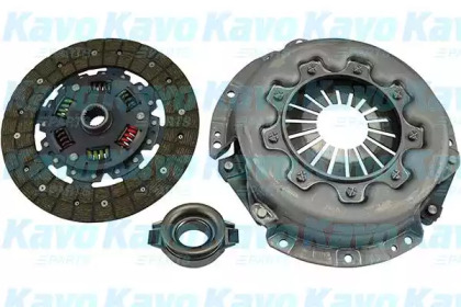 Комплект сцепления (KAVO PARTS: CP-2040)