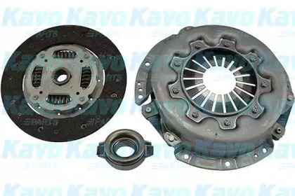 Комплект сцепления (KAVO PARTS: CP-2041)