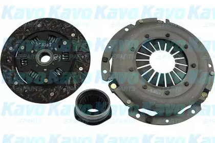 Комплект сцепления (KAVO PARTS: CP-2045)